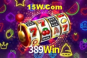 389Win - Aplicativo Móvel