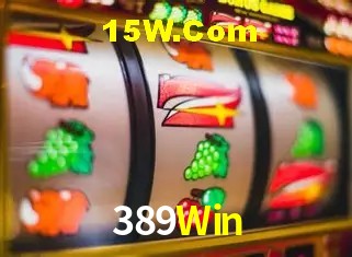 389Win - Winners Celebration